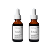 The Ordinary Multi-Peptide + Copper Peptides 1% Serum 30ml (3 Options)